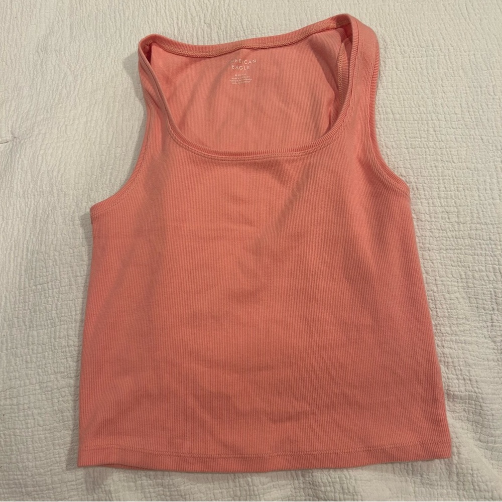 American Eagle Tank